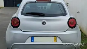 Alfa Romeo MiTO 1.6 JTD Distinctive de 2009