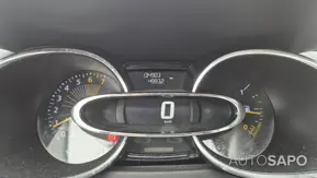 Renault Clio 0.9 TCE Luxe de 2013