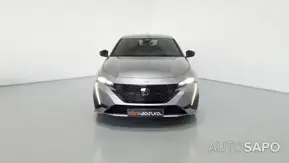 Peugeot 308 de 2024