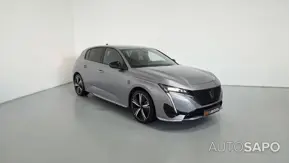 Peugeot 308 de 2024