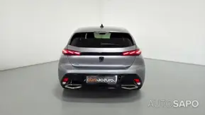 Peugeot 308 de 2024