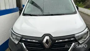 Renault Kangoo 1.5 dCi de 2022