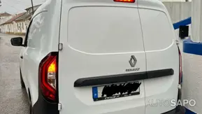 Renault Kangoo 1.5 dCi de 2022