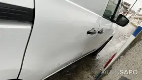 Renault Kangoo 1.5 dCi de 2022