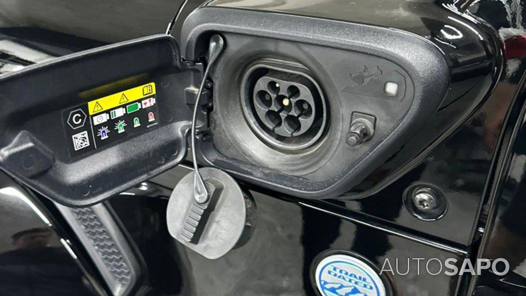 Jeep Wrangler de 2022