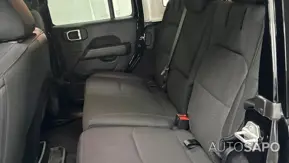 Jeep Wrangler de 2022