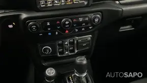 Jeep Wrangler de 2022