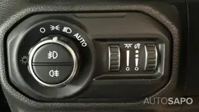 Jeep Wrangler de 2022