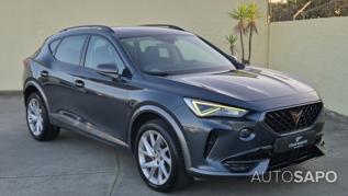 Cupra Formentor de 2022