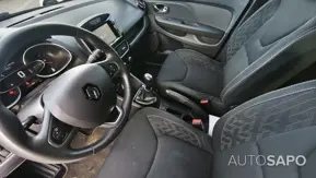 Renault Clio de 2019