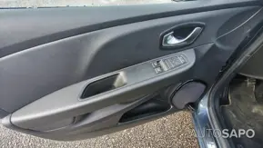 Renault Clio de 2019