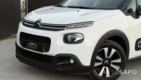 Citroen C3 1.2 PureTech Feel de 2018