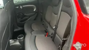 MINI Cooper de 2015