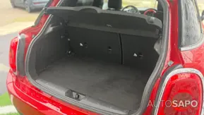 MINI Cooper de 2015
