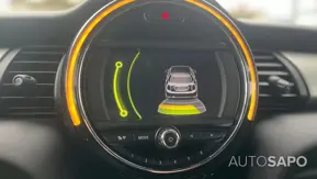 MINI Cooper de 2015