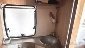 Chausson Flash de 2013