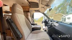 Chausson Flash de 2013