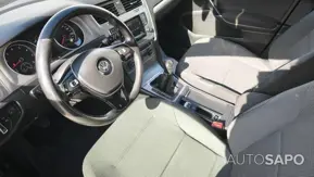 Volkswagen Golf de 2013