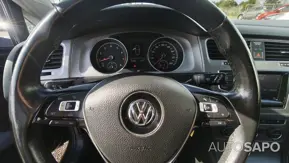 Volkswagen Golf de 2013