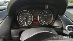 BMW X1 18 d sDrive de 2011