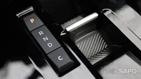 Citroen e-C3 Max de 2025