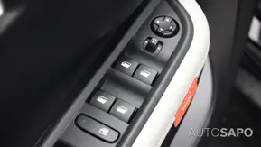 Citroen e-C3 Max de 2025