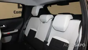 Citroen e-C3 Max de 2025