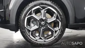 Citroen e-C3 Max de 2025