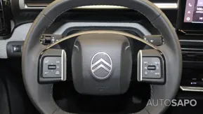 Citroen e-C3 Max de 2025