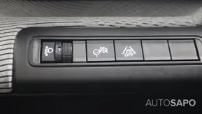 Citroen e-C3 Max de 2025