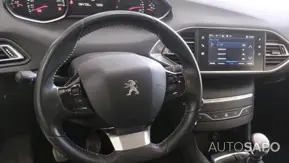 Peugeot 308 1.5 BlueHDi Business Line de 2019