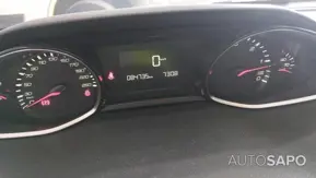 Peugeot 308 1.5 BlueHDi Business Line de 2019