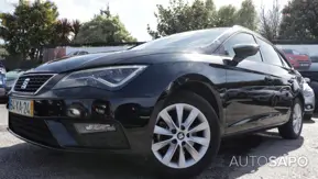 Seat Leon ST 1.6 TDi Style S/S de 2019