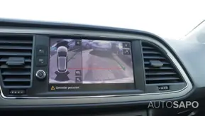 Seat Leon ST 1.6 TDi Style S/S de 2019