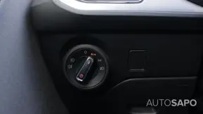 Seat Leon ST 1.6 TDi Style S/S de 2019