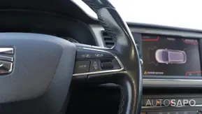 Seat Leon ST 1.6 TDi Style S/S de 2019