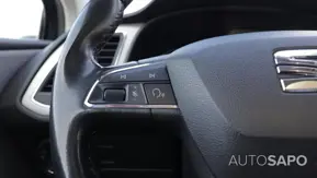 Seat Leon ST 1.6 TDi Style S/S de 2019