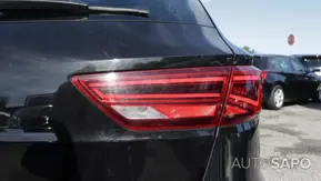 Seat Leon ST 1.6 TDi Style S/S de 2019