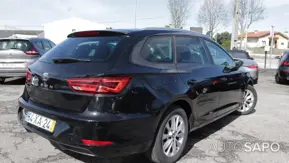 Seat Leon ST 1.6 TDi Style S/S de 2019