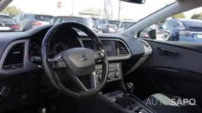 Seat Leon ST 1.6 TDi Style S/S de 2019