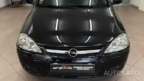 Opel Corsa 1.2 Twinport Enjoy de 2006