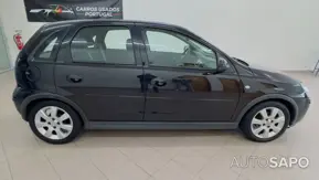 Opel Corsa 1.2 Twinport Enjoy de 2006