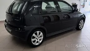 Opel Corsa 1.2 Twinport Enjoy de 2006