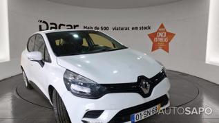 Renault Clio 1.5 dCi Zen de 2017