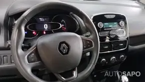 Renault Clio 1.5 dCi Zen de 2017