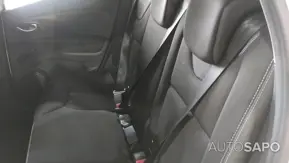 Renault Clio 1.5 dCi Zen de 2017