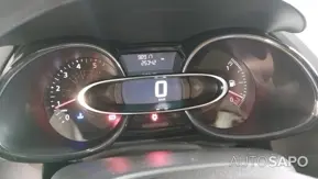 Renault Clio 1.5 dCi Zen de 2017