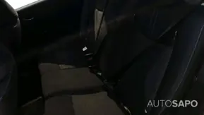 Nissan Leaf Acenta de 2019