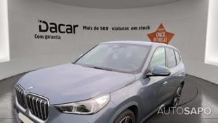 BMW iX1 xDRIVE30 de 2023