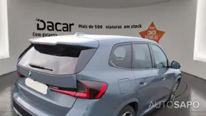 BMW iX1 xDRIVE30 de 2023